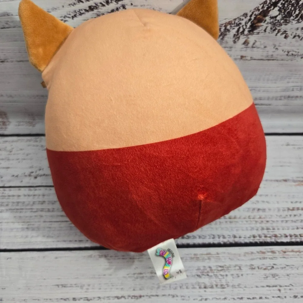 Squishmallow 8